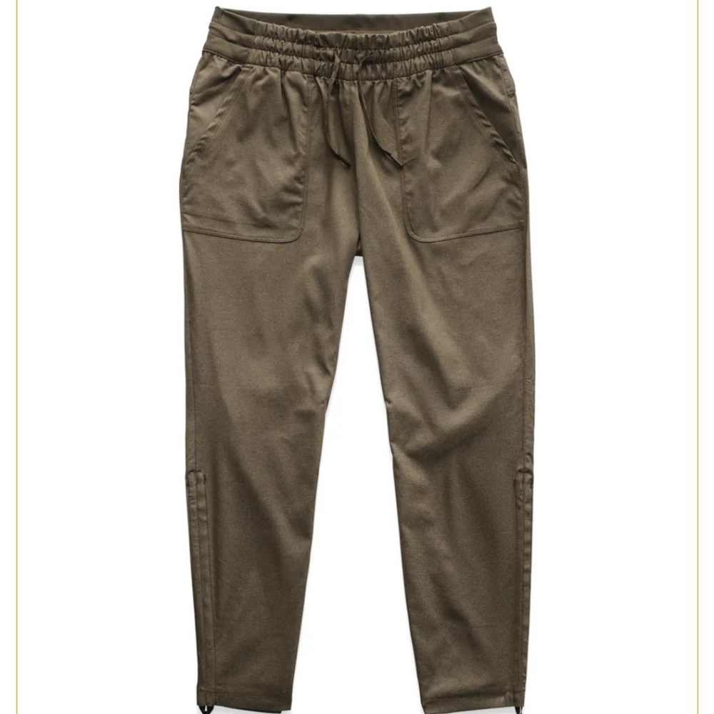 The North Face Aphrodite Motion Pant Storm Blue XL